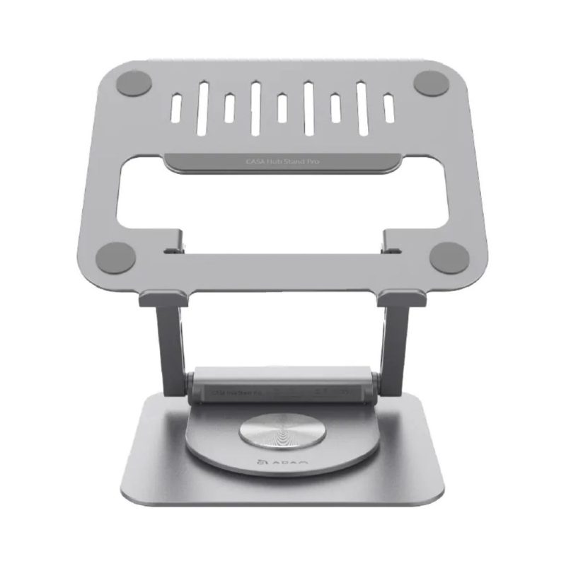 Adam Elements CASA Hub Stand Pro USB-C 6-in-1 Laptop Hub Stand - Image 2