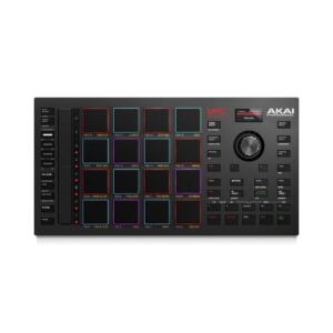 Akai Professional MPC Studio 2 Controller For MPC Software