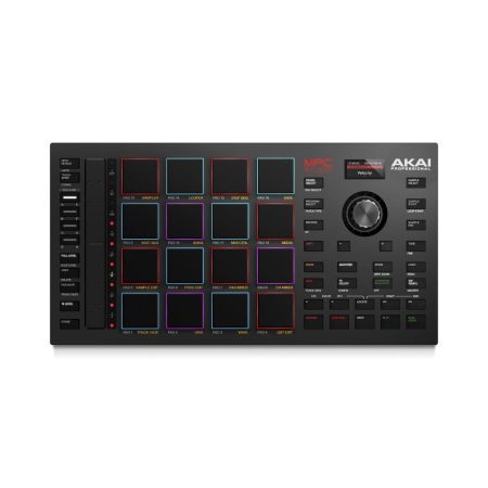 Akai Professional MPC Studio 2 Controller For MPC Software