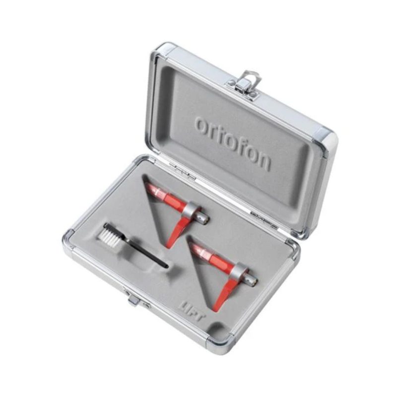 Ortofon Concorde MKII Twin Digital Cartridge - Image 5