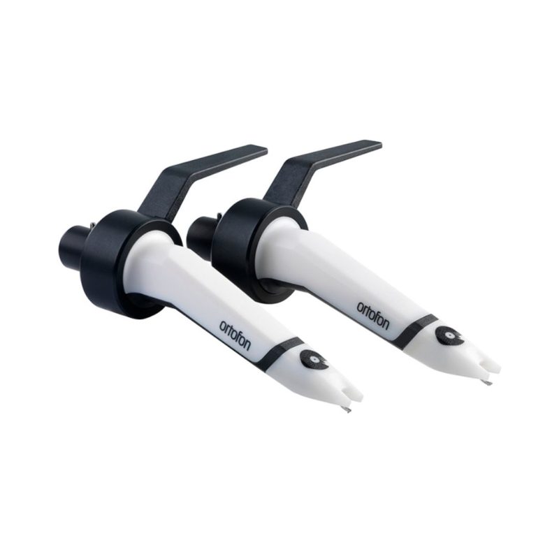 Ortofon Concorde MKII Twin Scratch Cartridge