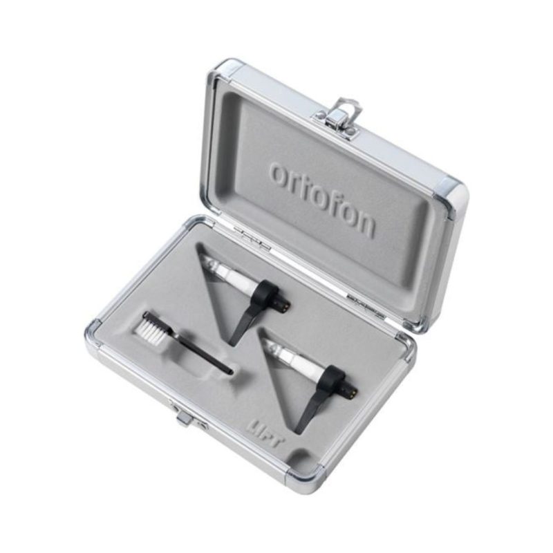 Ortofon Concorde MKII Twin Scratch Cartridge - Image 5