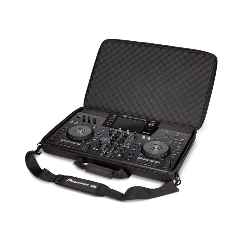 Pioneer DJ DJC-RR All-In-One DJ System Bag For The XDJ-RR