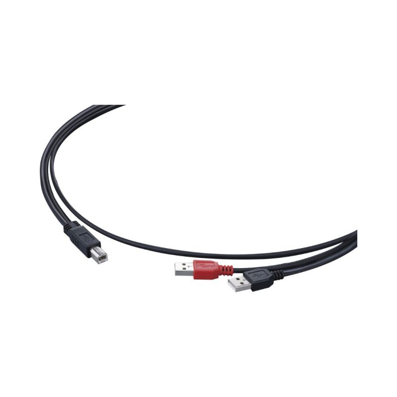 Pioneer DJ DJC-WECAI iPad Cable for DDJ-WeGO & DDJ-ERGO