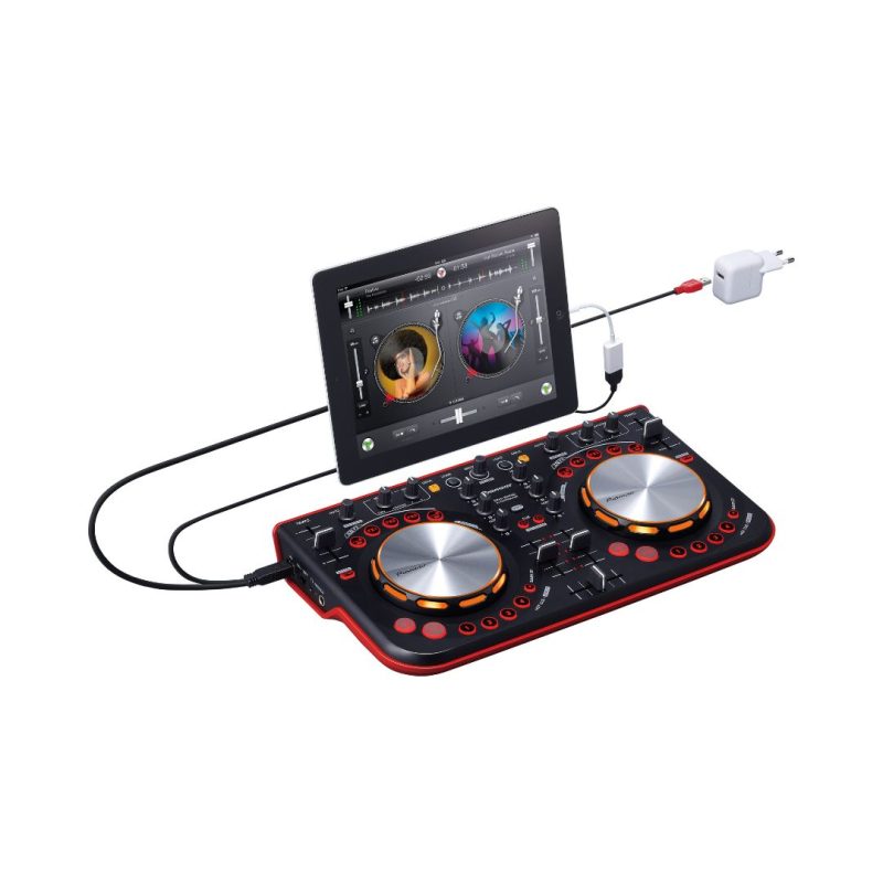 Pioneer DJ DJC-WECAI iPad Cable for DDJ-WeGO & DDJ-ERGO - Image 2