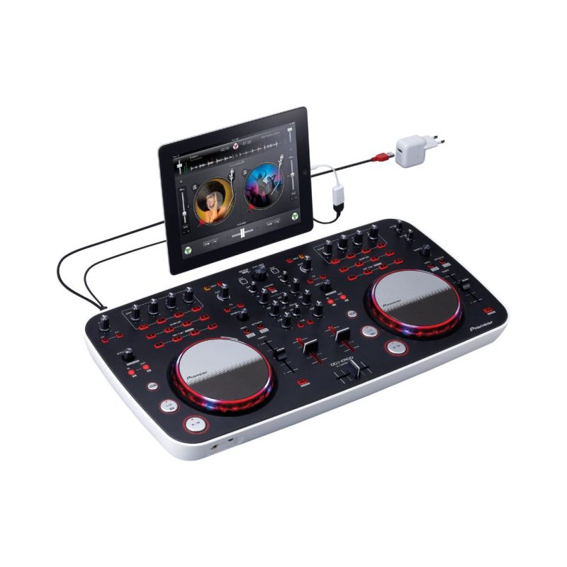 Pioneer DJ DJC-WECAI iPad Cable for DDJ-WeGO & DDJ-ERGO - Image 3