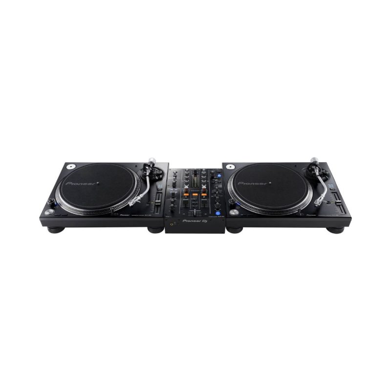 Pioneer DJ DJM-450 - 2-Channel DJ Mixer with Beat FX - Image 5