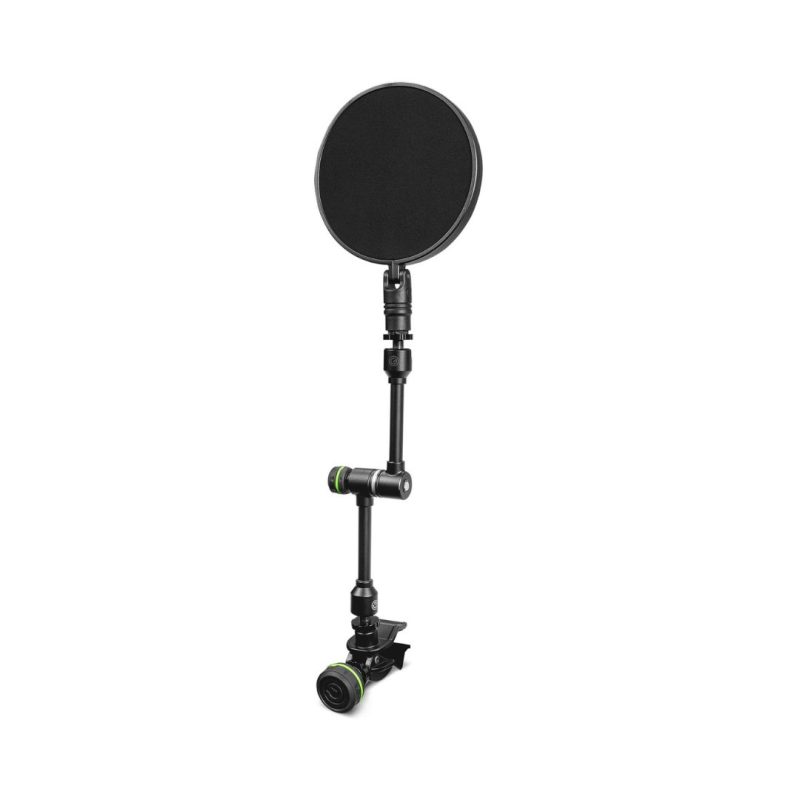 Gravity MA POP 1 Microphone Pop Filter with VARI®-ARM