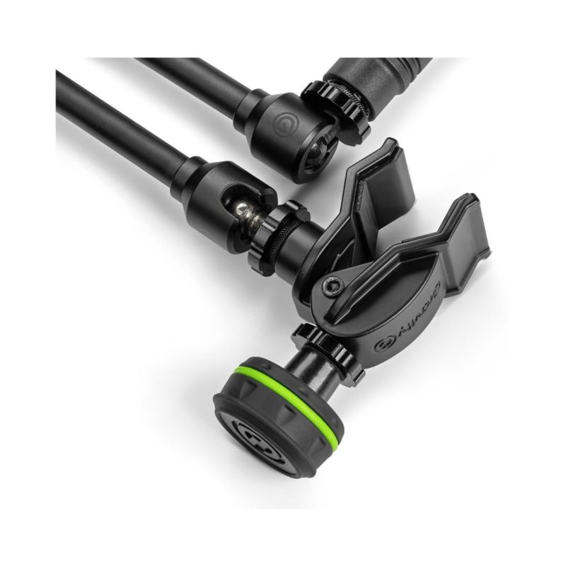 Gravity MA POP 1 Microphone Pop Filter with VARI®-ARM - Image 10