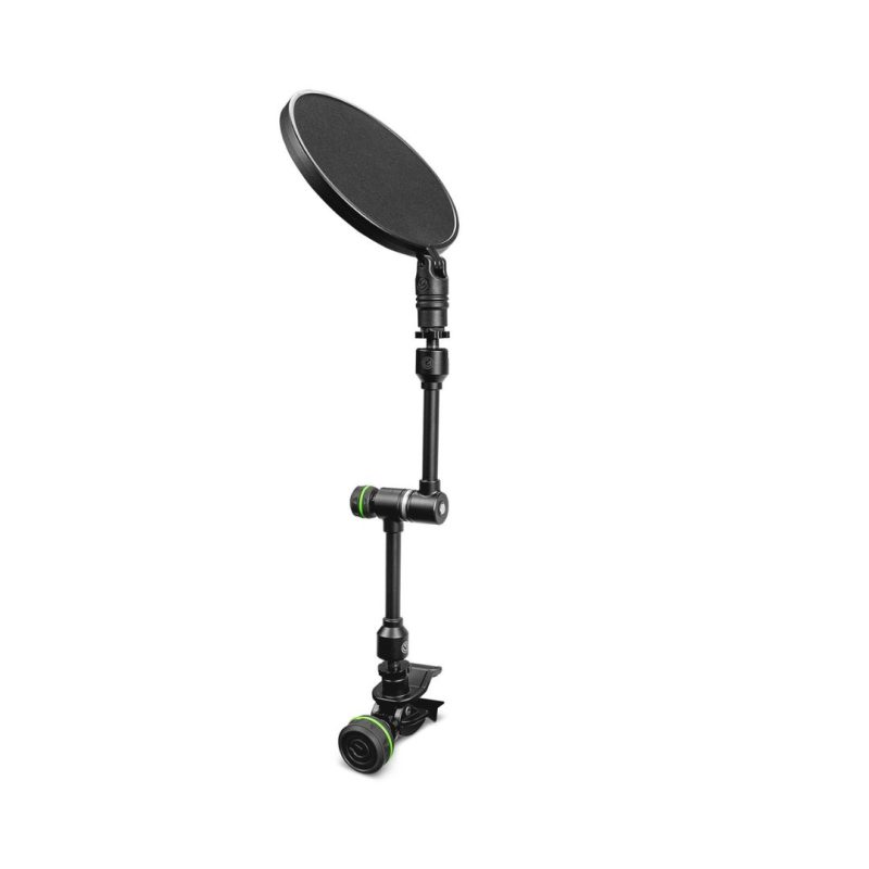 Gravity MA POP 1 Microphone Pop Filter with VARI®-ARM - Image 2