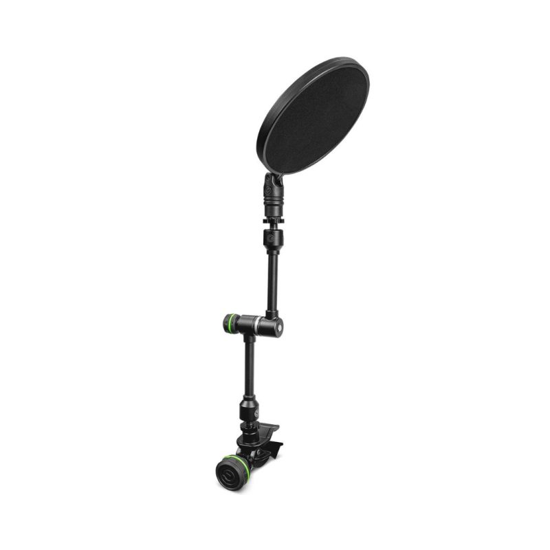 Gravity MA POP 1 Microphone Pop Filter with VARI®-ARM - Image 3