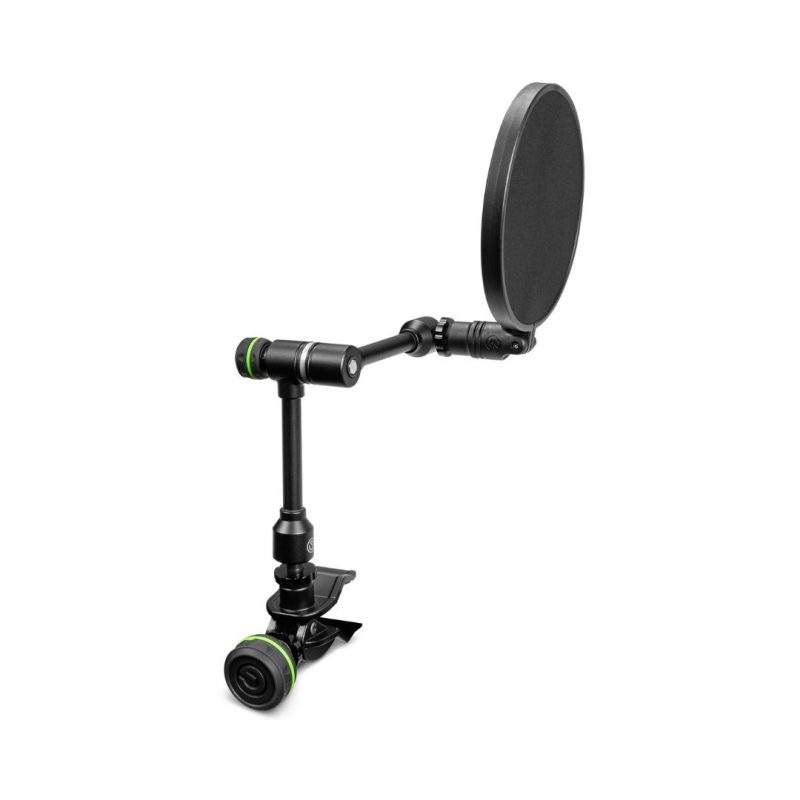 Gravity MA POP 1 Microphone Pop Filter with VARI®-ARM - Image 4