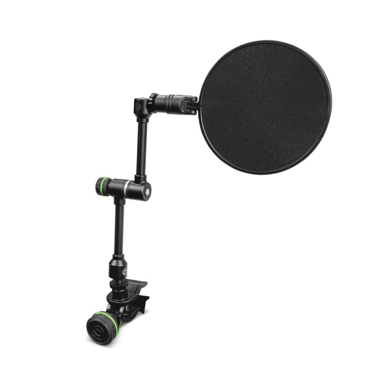 Gravity MA POP 1 Microphone Pop Filter with VARI®-ARM - Image 5