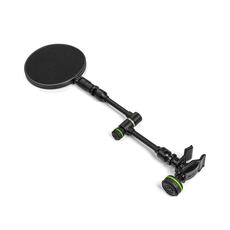 Gravity MA POP 1 Microphone Pop Filter with VARI®-ARM - Image 6