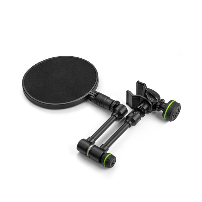 Gravity MA POP 1 Microphone Pop Filter with VARI®-ARM - Image 7