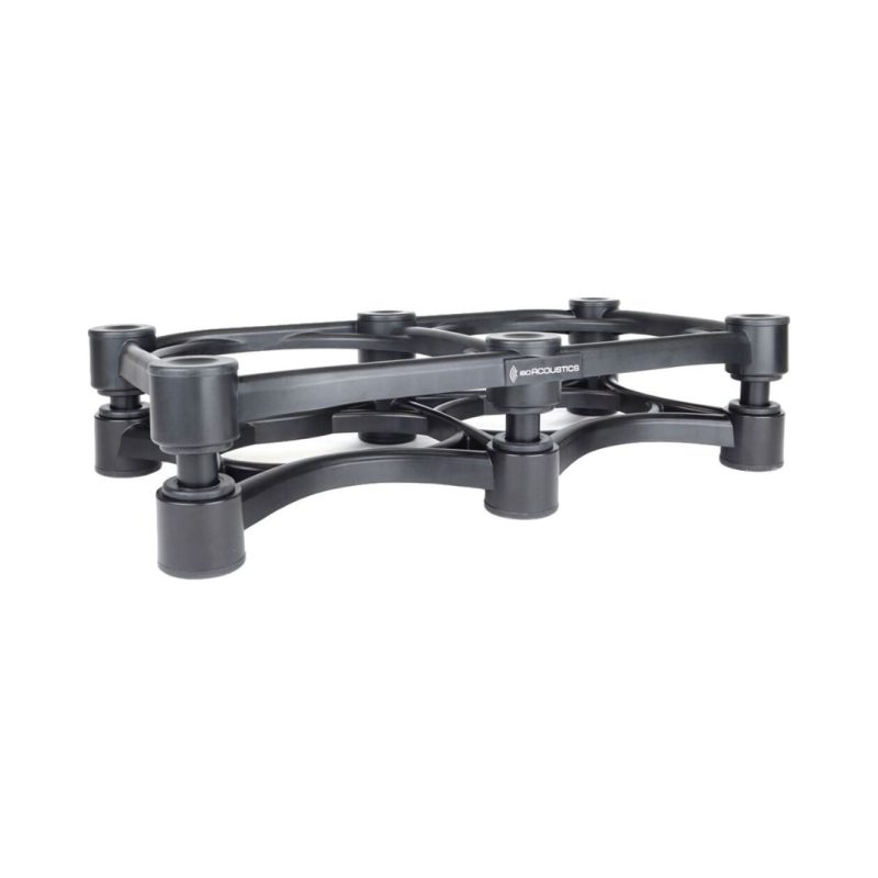 IsoAcoustics ISO-430 Oversized Acoustic Isolation Stand - Image 3