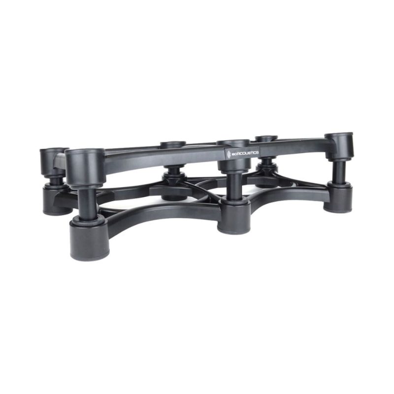 IsoAcoustics ISO-430 Oversized Acoustic Isolation Stand - Image 4
