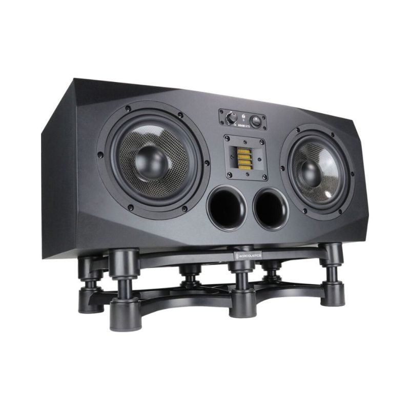 IsoAcoustics ISO-430 Oversized Acoustic Isolation Stand - Image 6