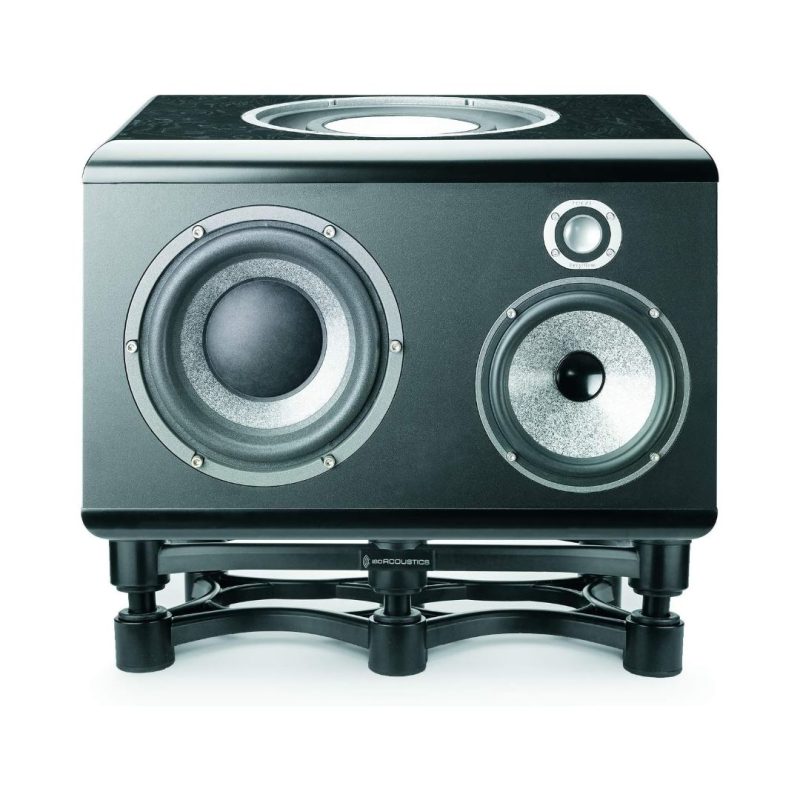 IsoAcoustics ISO-430 Oversized Acoustic Isolation Stand - Image 7