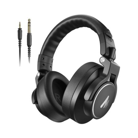 MAONO MH700 Professional Studio Monitoring Headphones