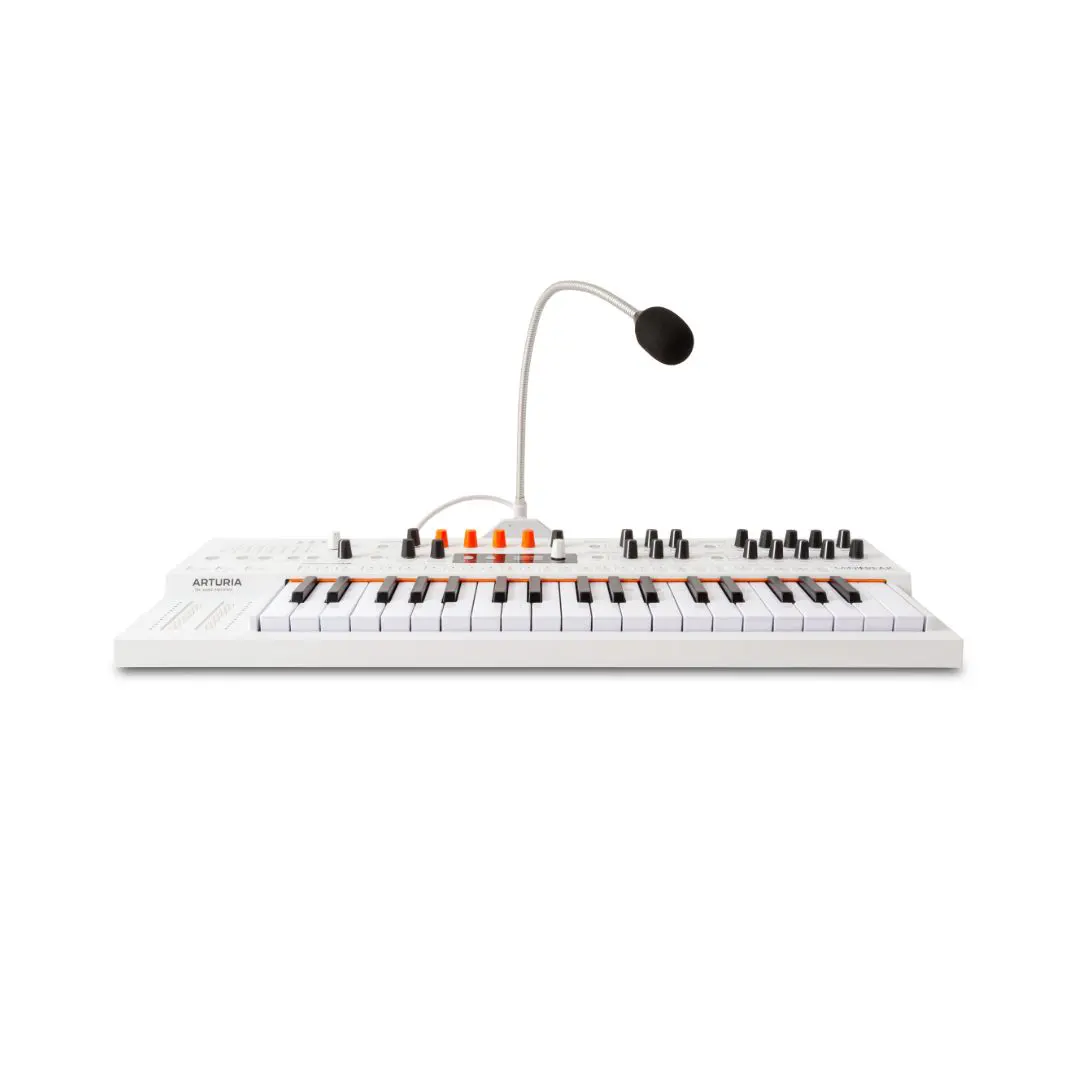 Arturia MiniFreak Vocoder Spontaneous Algorithmic Synthesizer - Image 2