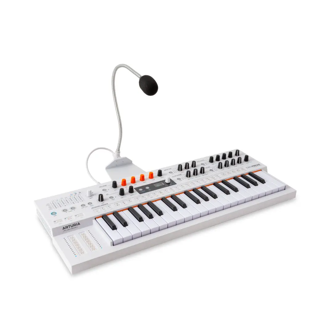 Arturia MiniFreak Vocoder Spontaneous Algorithmic Synthesizer - Image 3