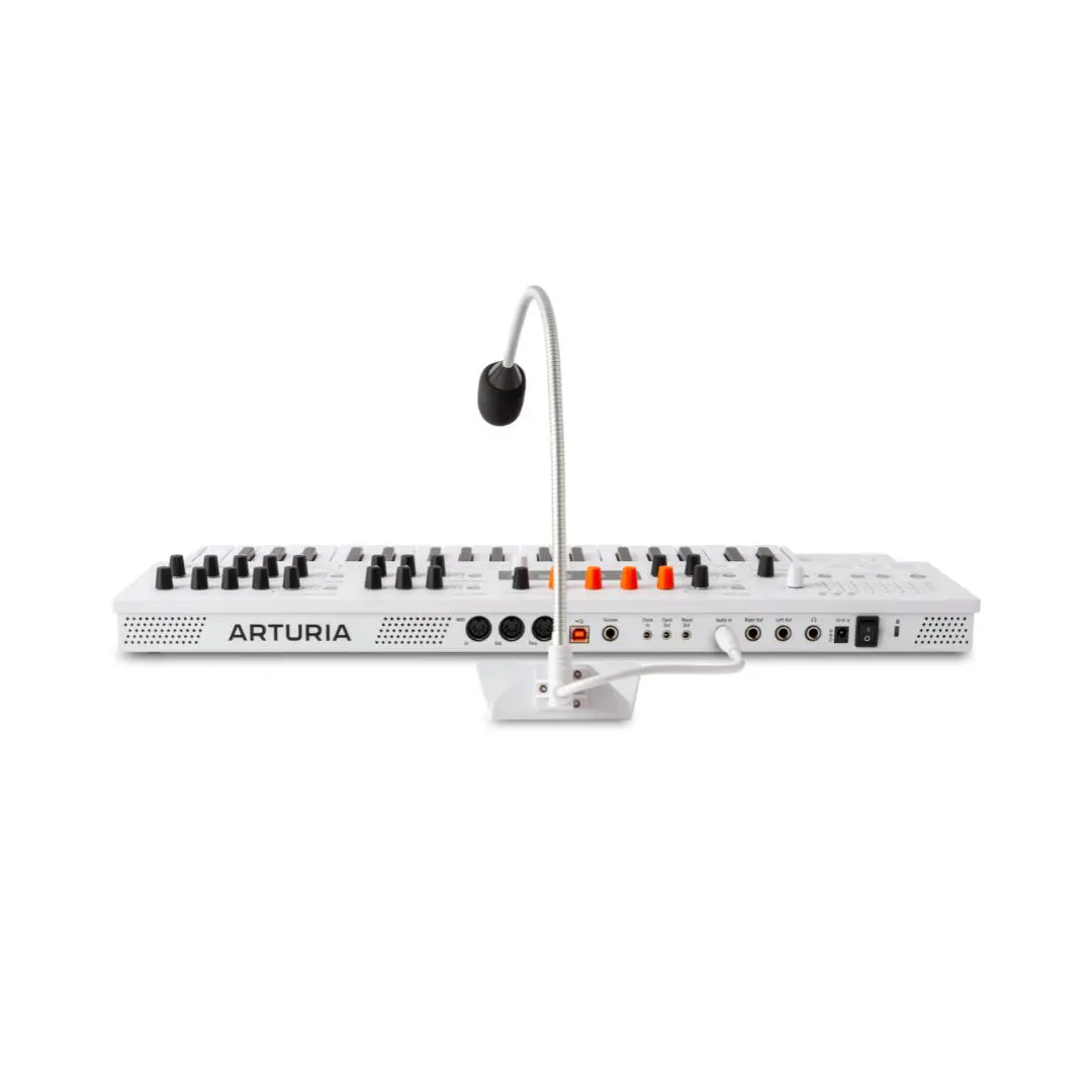 Arturia MiniFreak Vocoder Spontaneous Algorithmic Synthesizer - Image 5