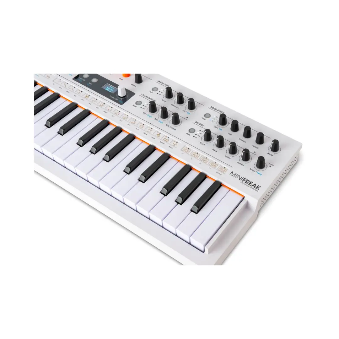 Arturia MiniFreak Vocoder Spontaneous Algorithmic Synthesizer - Image 7