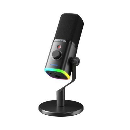 Maono PD100X USB/XLR Dynamic Microphone For Streamers
