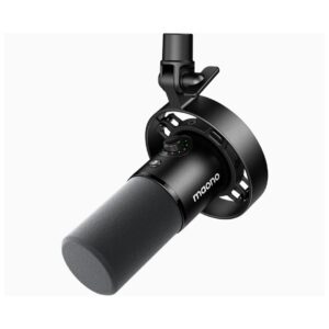 Maono PD300X USB/XLR Dynamic Microphone