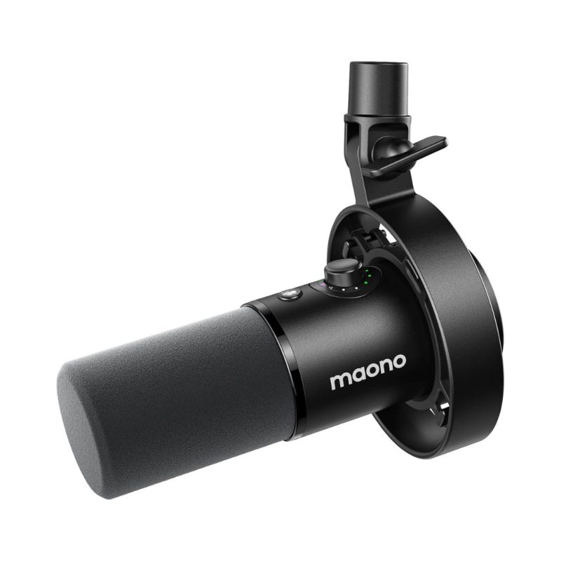 MAONO PD300X USB/XLR Dynamic Microphone - Image 2