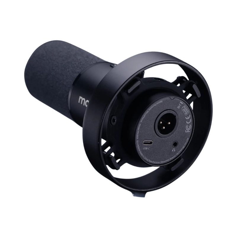 MAONO PD300X USB/XLR Dynamic Microphone - Image 3