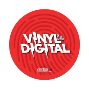 Ortofon SM-23 Digital Slipmat