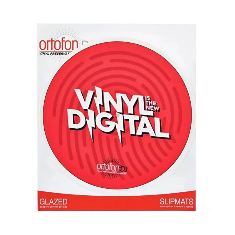Ortofon SM-23 Digital Slipmat - Image 3