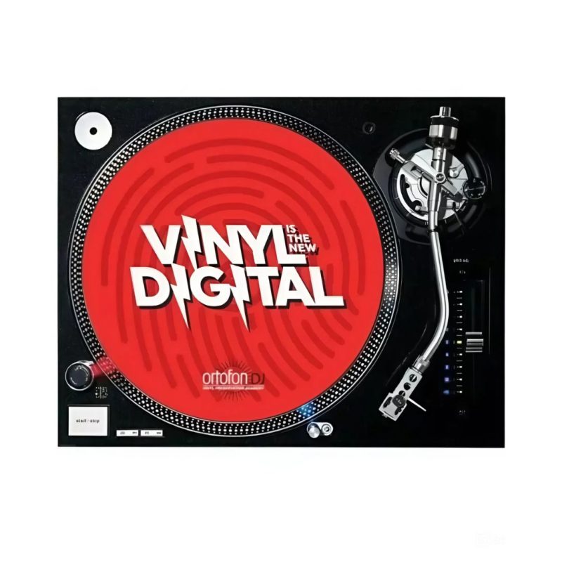 Ortofon SM-23 Digital Slipmat - Image 5