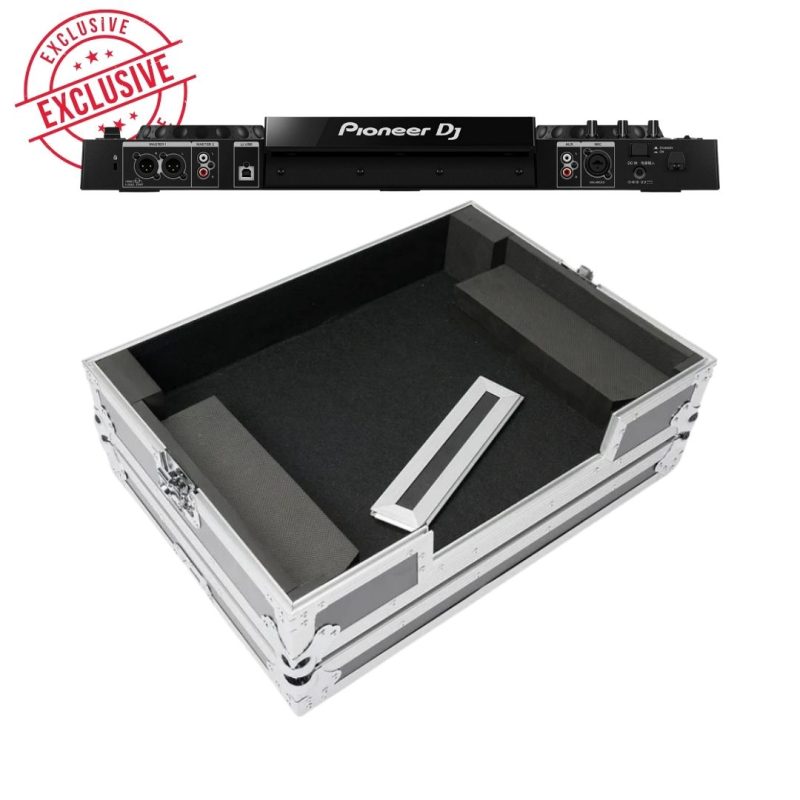 Pioneer DJ XDJ-RR DJ System with Magma 40991 Hard Case - Image 4