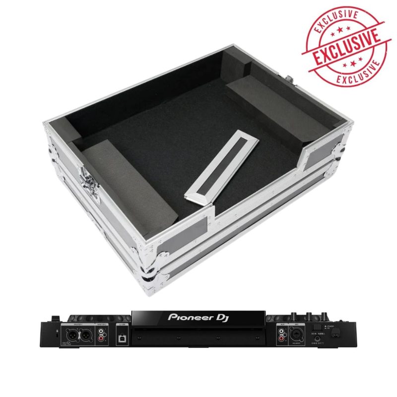 Pioneer DJ XDJ-RR DJ System with Magma 40991 Hard Case - Image 4