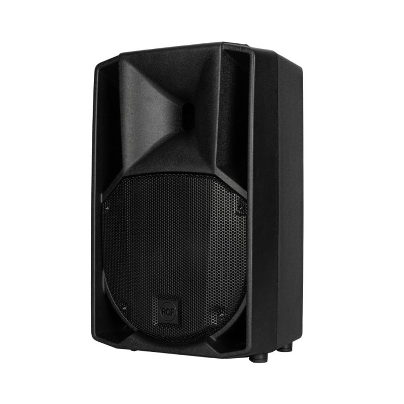 RCF ART 710-A MK5 10" 2-Way 1400W Active Speaker - Image 3