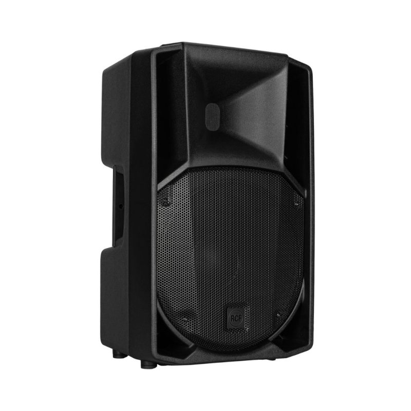 RCF ART 712-A MK5 12" 2-Way 1400W Active Speaker - Image 2