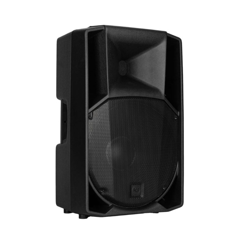 RCF ART 715-A MK5 15" 2-Way 1400W Active Speaker - Image 2