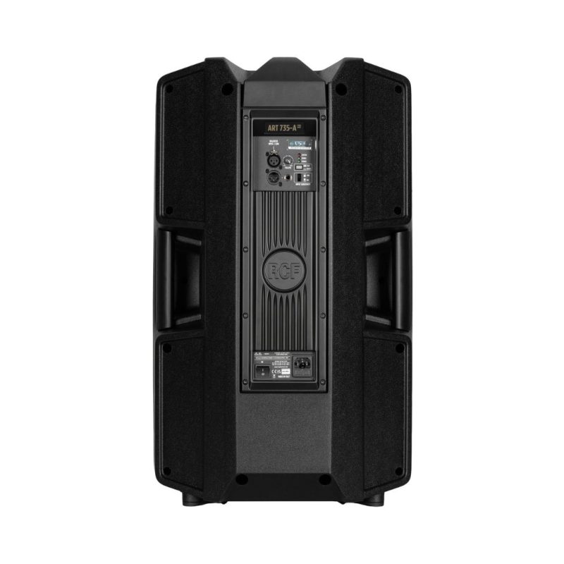 RCF ART 735-A MK5 15" 2-Way 1400W Active Speaker - Image 5