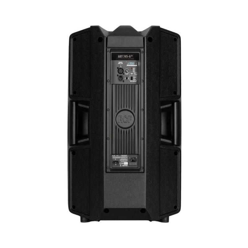 RCF ART 745-A MK5 15" 2-Way 1400W Active Speaker - Image 5