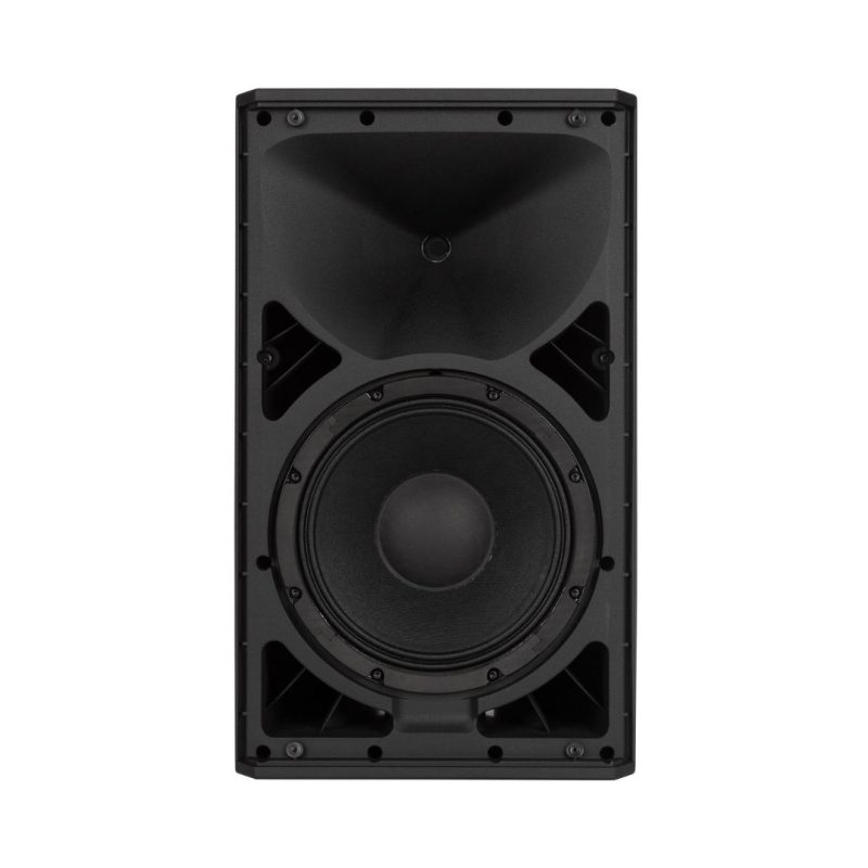 RCF ART 910-A Two-Way 10" 2100W Powered PA Speaker - Image 2