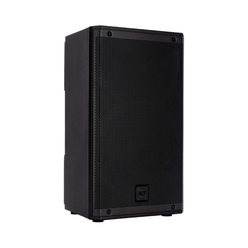 RCF ART 910-A Two-Way 10" 2100W Powered PA Speaker - Image 3