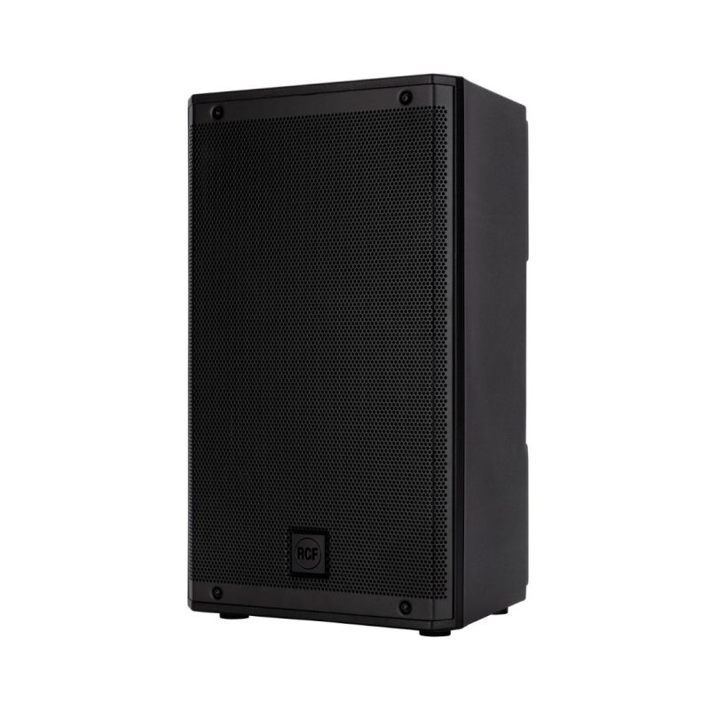 RCF ART 910-A Two-Way 10" 2100W Powered PA Speaker - Image 4