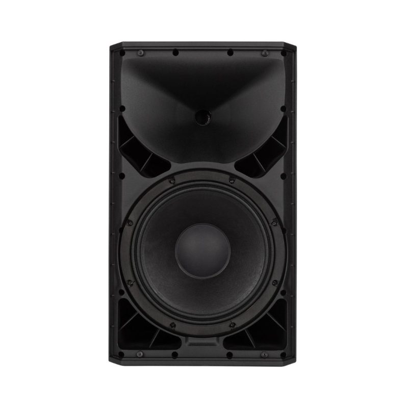 RCF ART 912-A Two-Way 12" 2100W Powered PA Speaker - Image 2