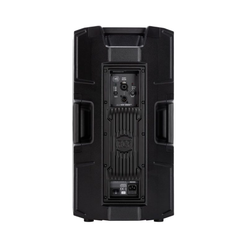 RCF ART 912-A Two-Way 12" 2100W Powered PA Speaker - Image 6
