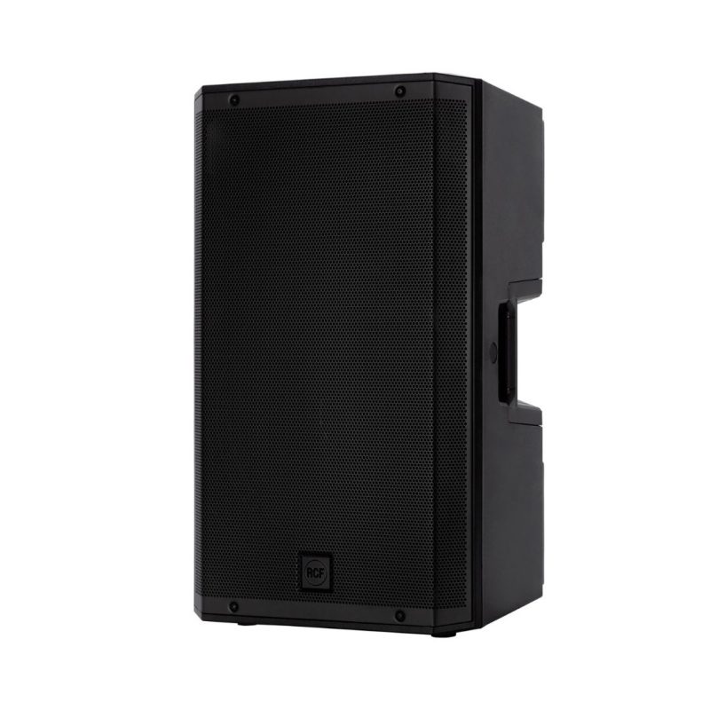 RCF ART 915-A Two-Way 15" 2100W Powered PA Speaker - Image 4
