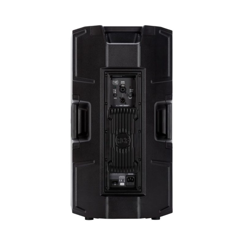 RCF ART 915-A Two-Way 15" 2100W Powered PA Speaker - Image 6