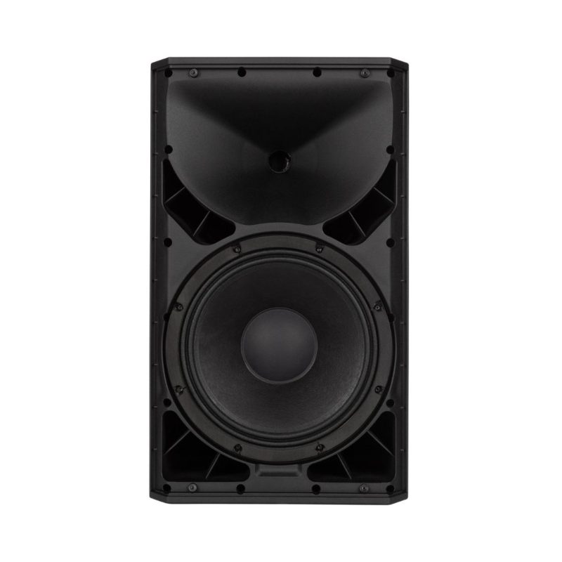 RCF ART 932-A Two-Way 12″ 2100W Powered PA Speaker - Image 2